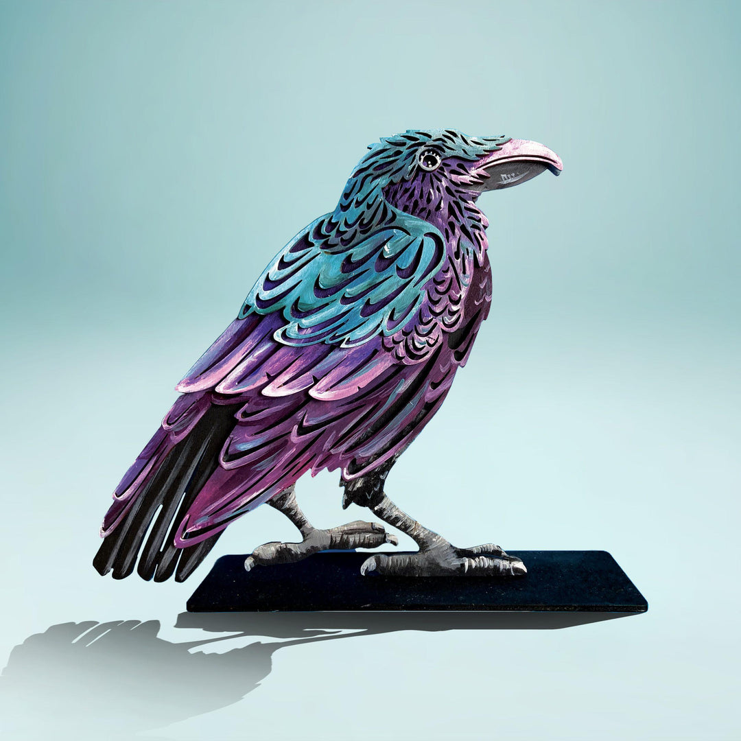 Raven image 0