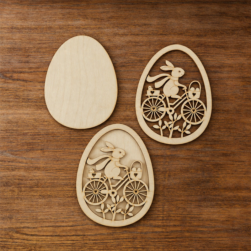 Easter Bunny 2-Pack