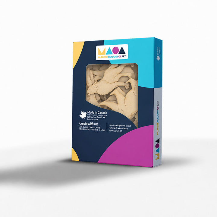 Animal 20-Pack
