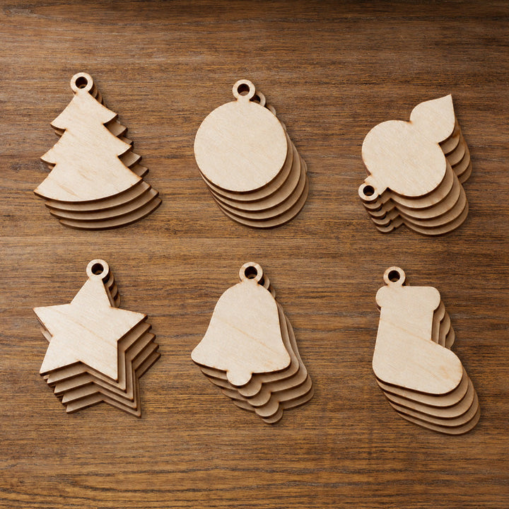 Small Ornament 30-Pack