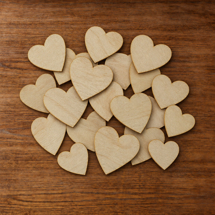 Hearts 20-Pack